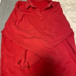 Daily Drills Collared Cree